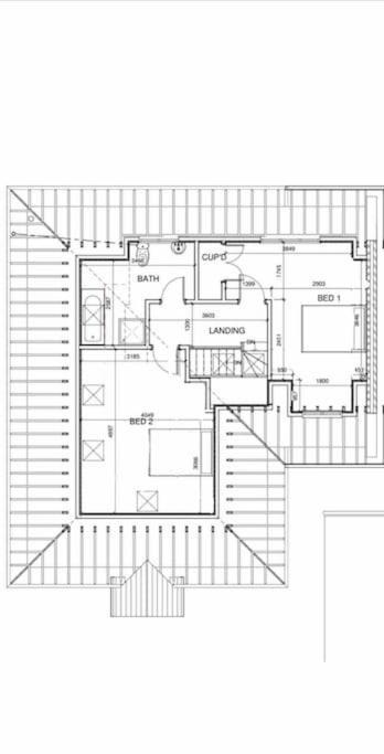 The Sails Villa East Wittering Exterior photo