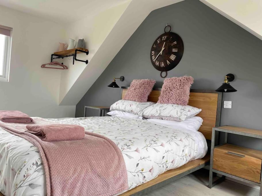 The Sails Villa East Wittering Exterior photo
