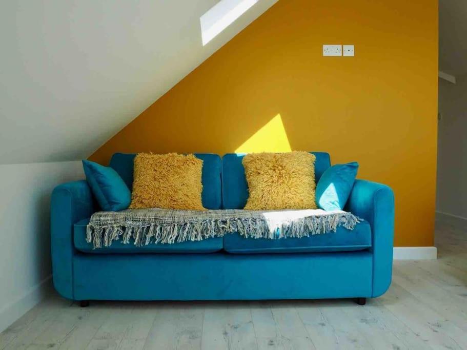 The Sails Villa East Wittering Exterior photo
