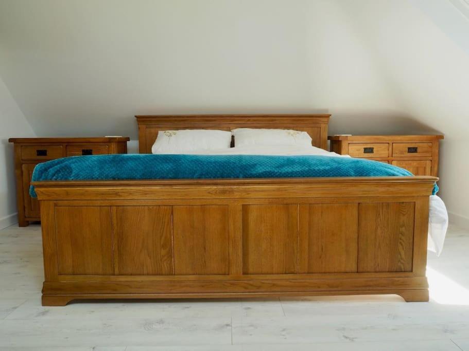 The Sails Villa East Wittering Exterior photo