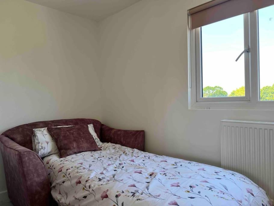 The Sails Villa East Wittering Exterior photo