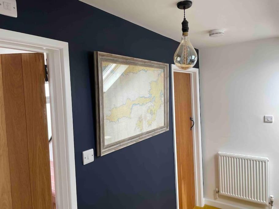 The Sails Villa East Wittering Exterior photo